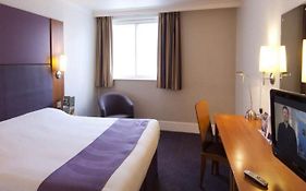 Premier Inn Newquay Quintrell Downs